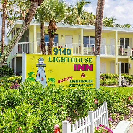 North Naples Lighthouse Inn المظهر الخارجي الصورة