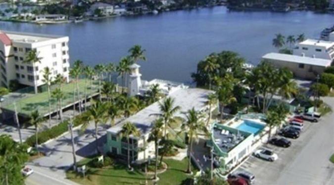North Naples Lighthouse Inn المظهر الخارجي الصورة