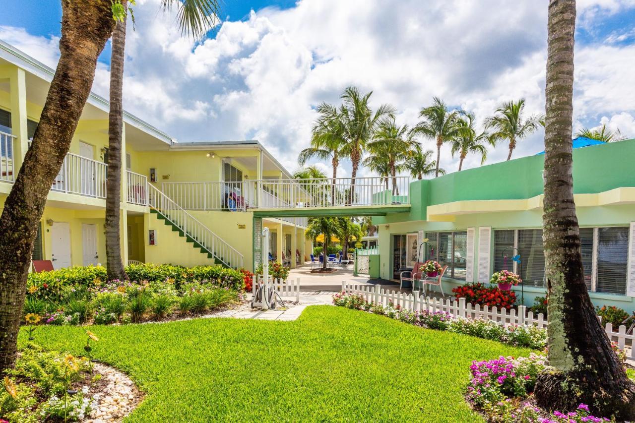 North Naples Lighthouse Inn المظهر الخارجي الصورة