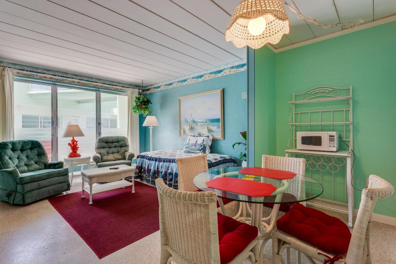 North Naples Lighthouse Inn المظهر الخارجي الصورة