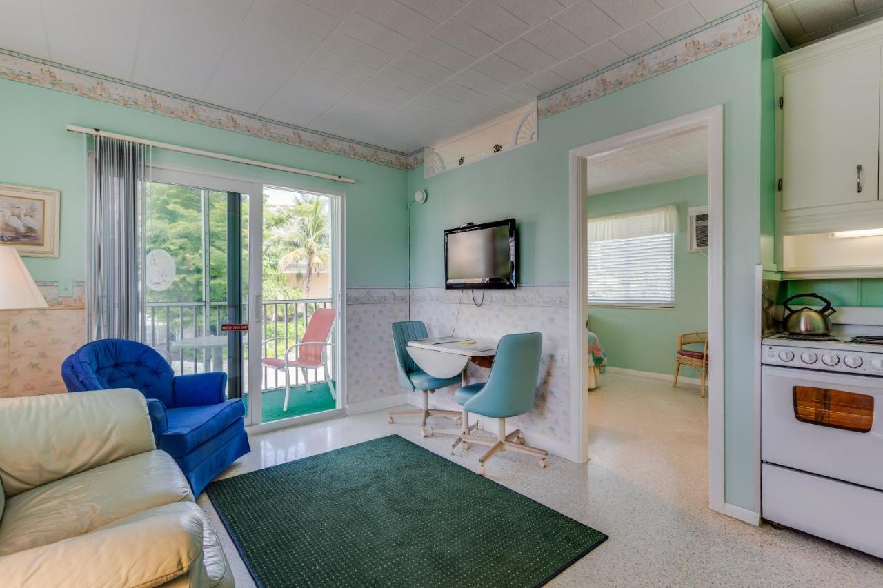 North Naples Lighthouse Inn المظهر الخارجي الصورة