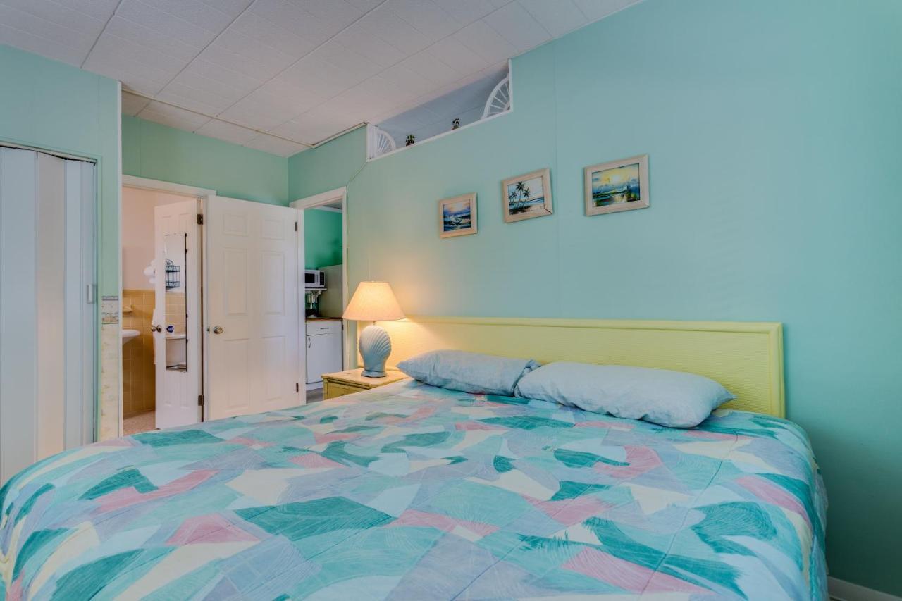 North Naples Lighthouse Inn المظهر الخارجي الصورة