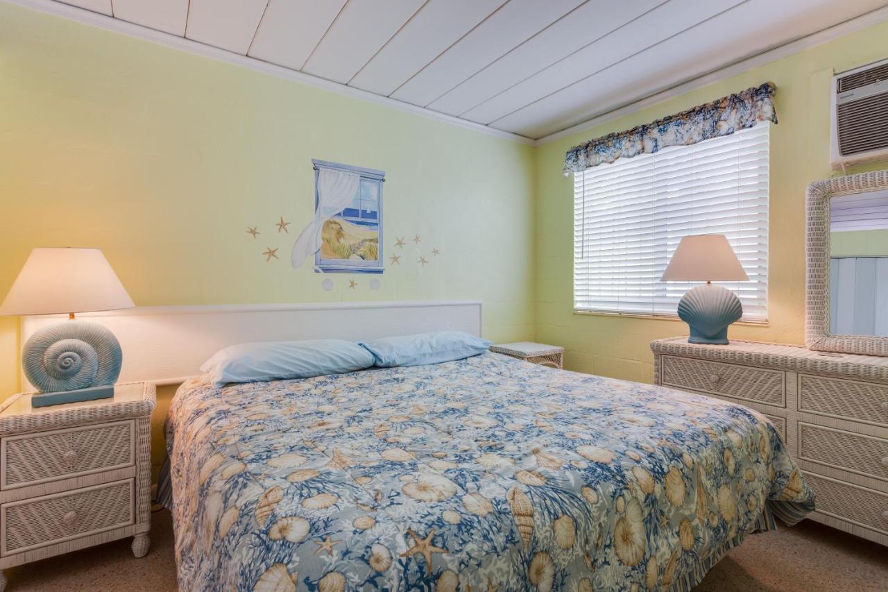 North Naples Lighthouse Inn المظهر الخارجي الصورة