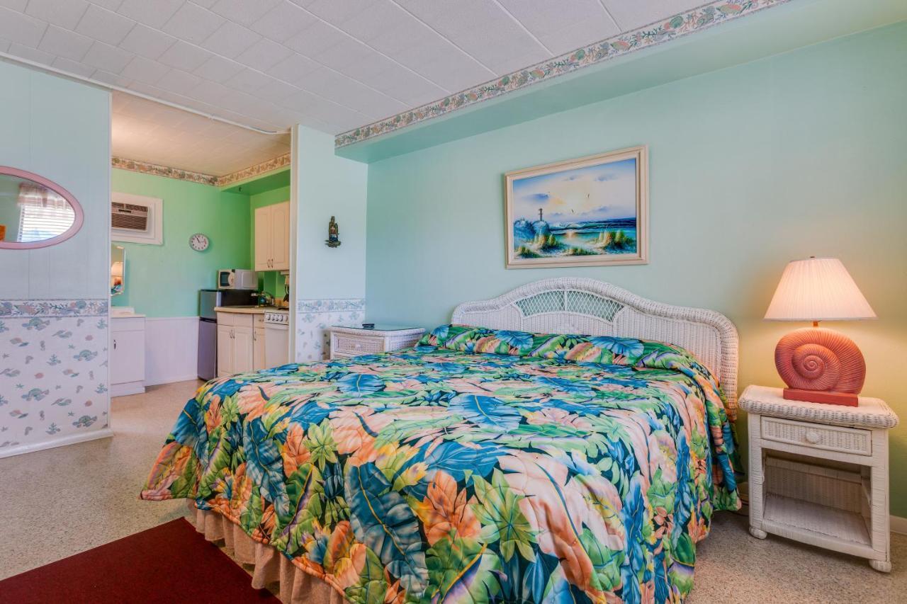 North Naples Lighthouse Inn المظهر الخارجي الصورة