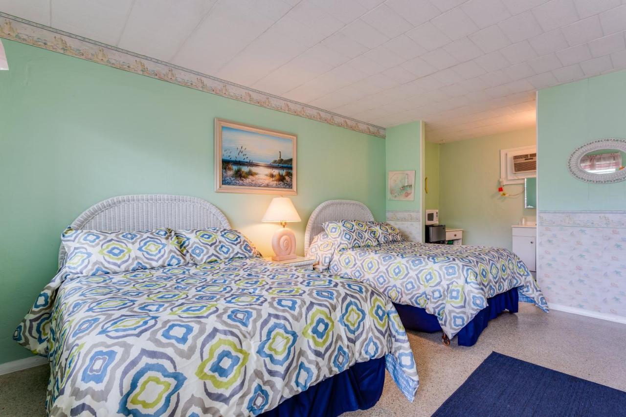 North Naples Lighthouse Inn المظهر الخارجي الصورة