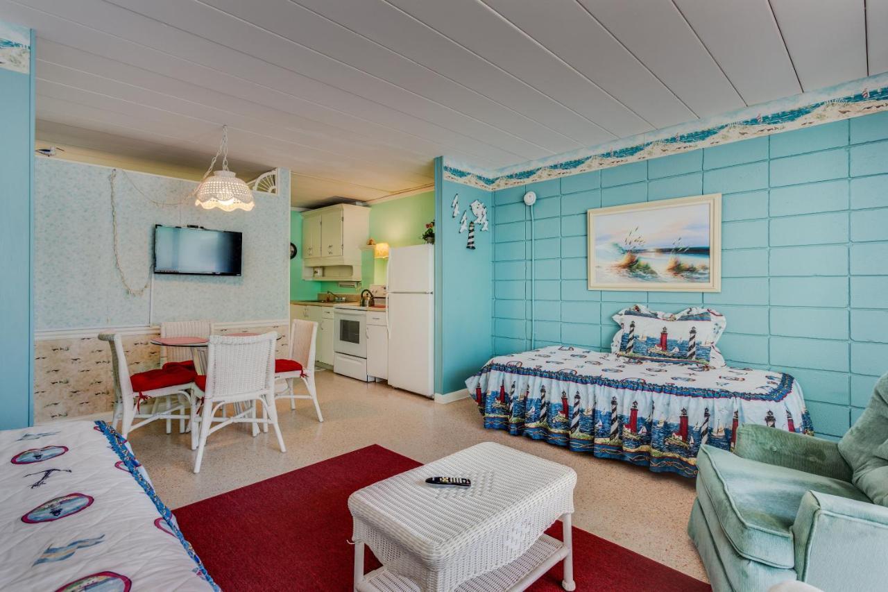North Naples Lighthouse Inn المظهر الخارجي الصورة